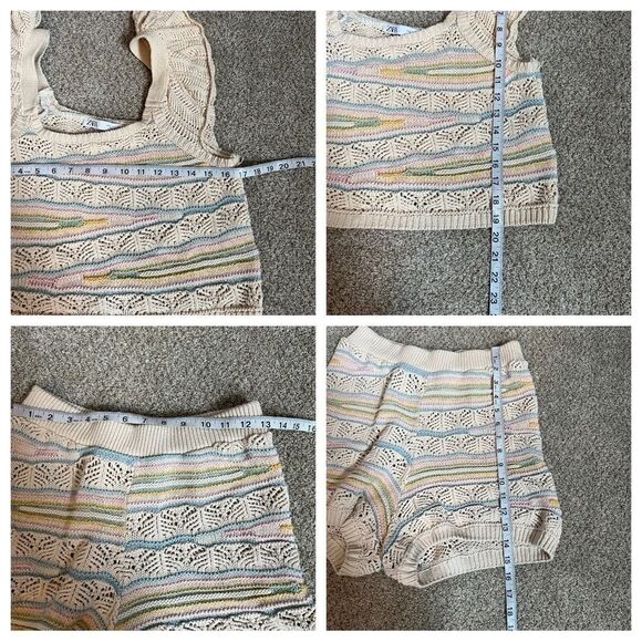 Zara set - Picture 11 of 12